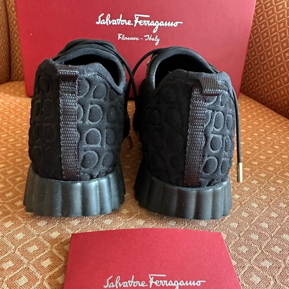 Salvatore Ferragamo - Picture 2 of 8